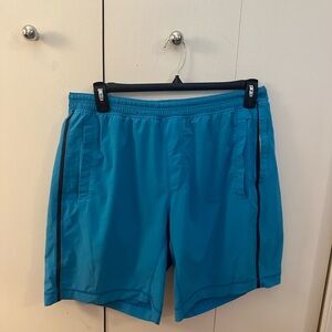 Lululemon XL athletic shorts